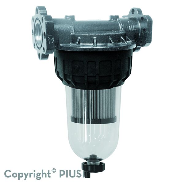 Clear Captor Clear Captor