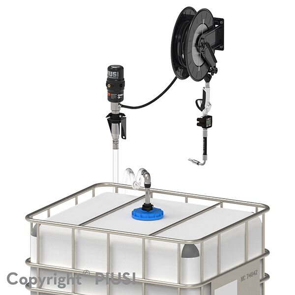 Yağ Makarası Açık Yağ Makarası Açık