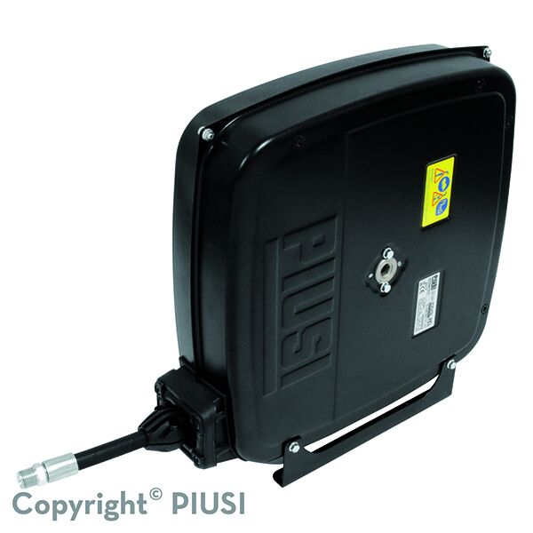 Gres Makarası Kapalı Gres Makarası Kapalı